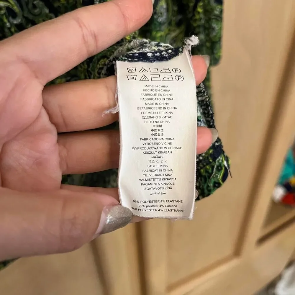 Michael-kors Women's multi Blouse